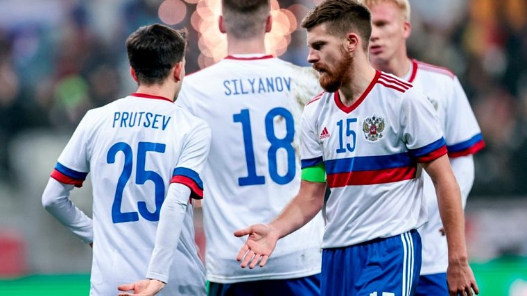 Алдонин: Главное в матчах с Сербией и Парагваем – это качество футбола  - фото