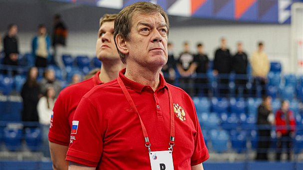Шишкарев об уходе Петковича из сборной России: Точка еще не поставлена - фото