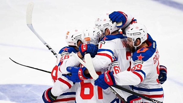 Артюхин назвал уменьшение отпуска хоккеистов минусом возможного продления КХЛ - фото