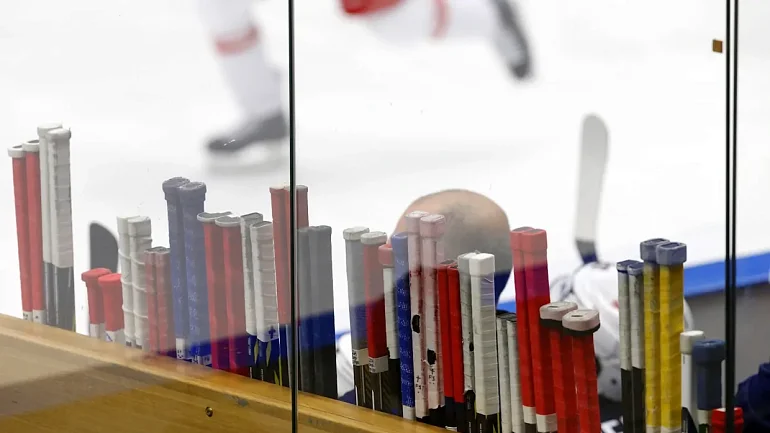 Александр Лукашенко пообещал провести лучший чемпионат мира по хоккею в истории - фото