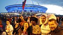 Cледующие матчи сборной России пройдут без зрителей? УЕФА может начать расследование против РФС - фото