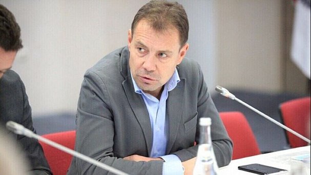 Екимов заявил, что отказ от ОИ-2024 может привести к пропуску следующих Олимпиад - фото