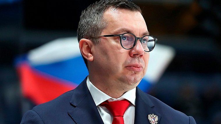 ЦСКА объявил о назначении Ильи Воробьева главным тренером команды  - фото