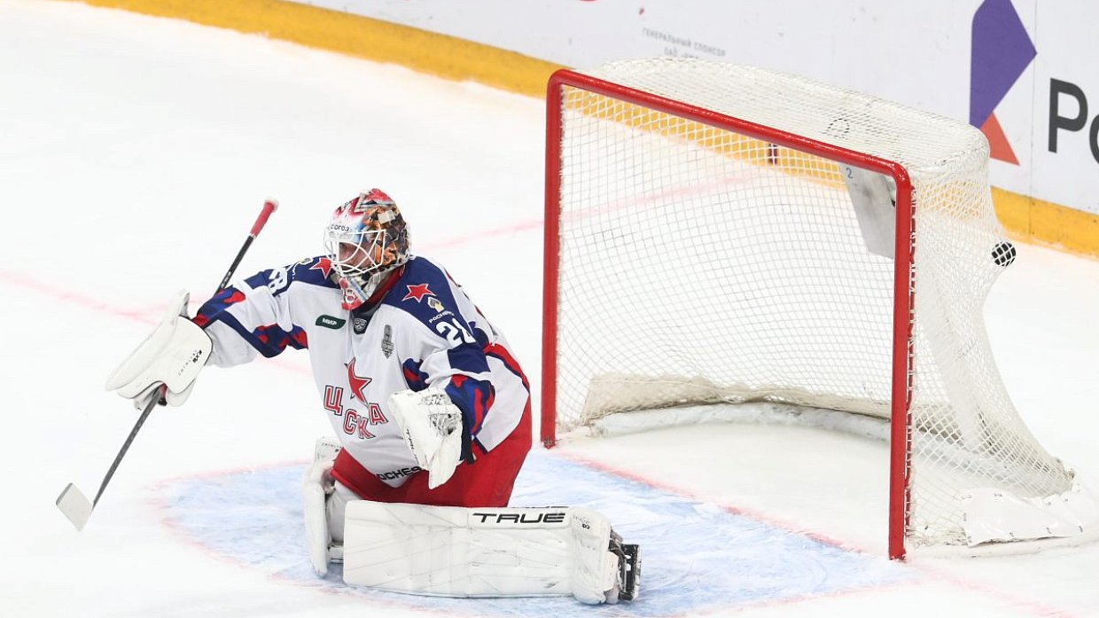 Иван Федотов едет в НХЛ. Как он расторг контракт с ЦСКА, и причем в этой истории канадский суд