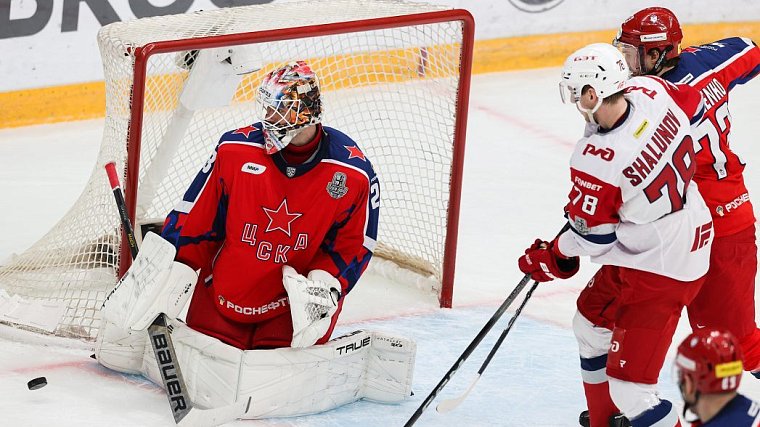 Фетисов назвал IIHF недружественной организацией  - фото