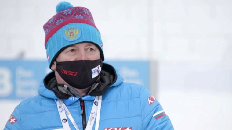 Майгуров рассказал о возможных изменениях в тренерском составе сборной России - фото