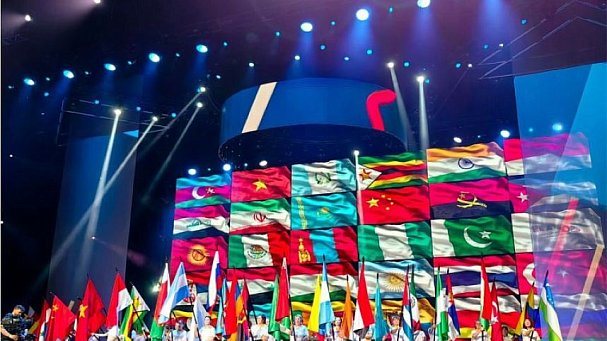Более 50 стран могут принять участие на Играх БРИКС - фото