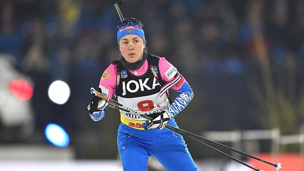 Екатерина Юрлова завершает карьеру, не выступив на Олимпийских играх - фото