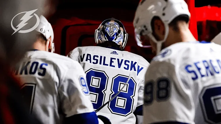 Кузнецов, Наместников, Хохлачев и Василевский приглашены на сбор лучших проспектов НХЛ - фото
