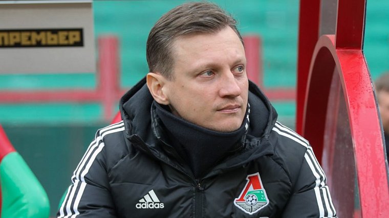 Смородская назвала Галактионова тренером не для топ-команды - фото