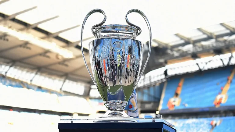 Милан хочет принять финал Лиги чемпионов 2015/16 - фото