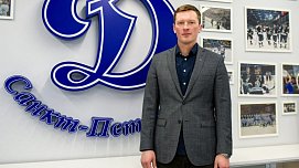 Михаил Бирюков: Если «Динамо» окажется в КХЛ, это будет очень интересный проект  - фото