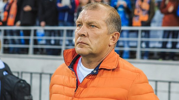 Президент «Урала» заявил, что судья Казарцев ошибся в матче с «Динамо» - фото