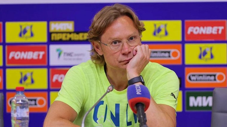 Ещенко считает, что «Спартак» пригласит иностранного тренера - фото