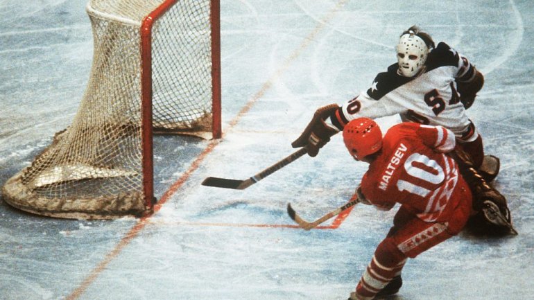 Мальцев заявил, что на Олимпиаде-1980 американцы не были чистыми - фото