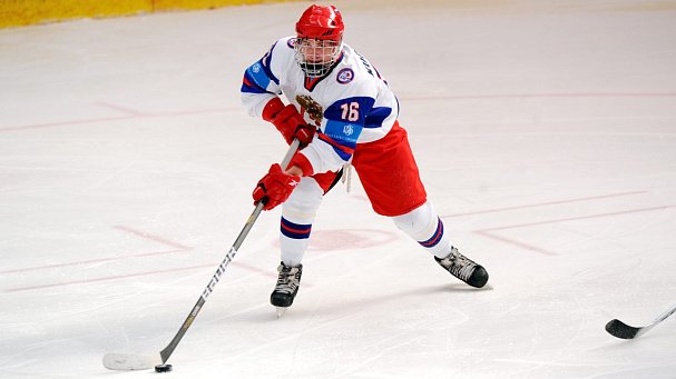 Россиянин Кучеров вышел на 22 место по очкам в плей-офф НХЛ - фото