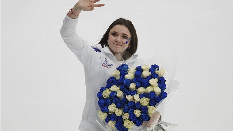 Журова объяснила, почему допингистка Валиева может быть ведущей на Первом канале - фото