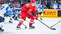 Гол Задорова не помог «Ванкуверу» обыграть «Нэшвилл» в плей-офф НХЛ - фото