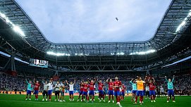 РФС выберет место проведения Суперкубка России-2024 из трех городов - фото