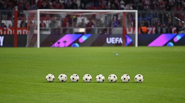 УЕФА выплатил РФС несколько миллионов евро в 2024 году - фото