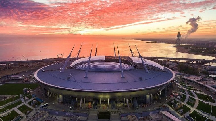 Алексей Сорокин: Не хочу сравнивать Петербург и Мюнхен, но у нас хорошие шансы на проведение финала Лиги чемпионов – 2021 - фото