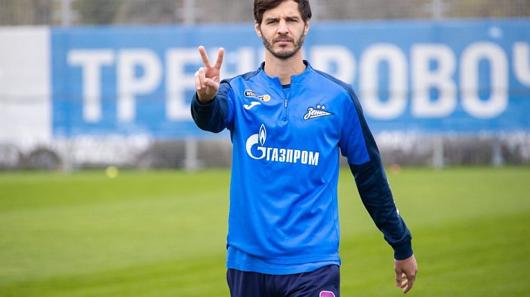 Писарев заявил, что «Зенит» сыграет с ЦСКА в Кубке России полуторным составом - фото