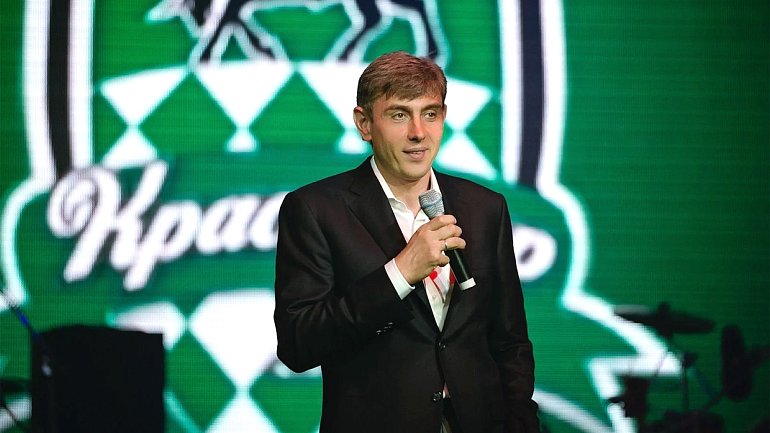 Ахмедов отказал ЦСКА из-за Галицкого - фото