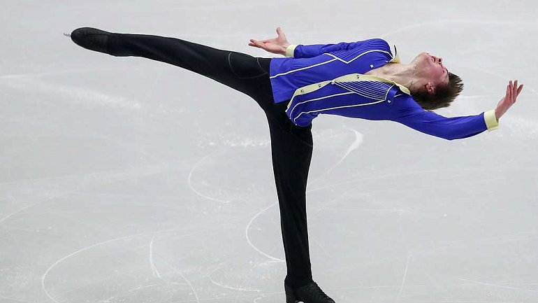 «На чемпионате Европы пар из ушей был, а в Таллине выходил на лед спокойно». Коляда объяснил четыре падения в произвольной программе - фото