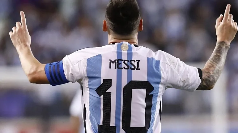 Месси: Не думаю, что Аргентина – главный фаворит Кубка Америки - фото