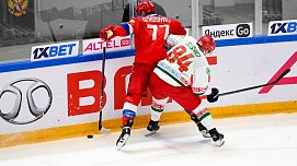 «Россия 25» разгромила Беларусь со счетом 4:0 - фото