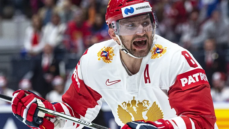 Яшин: Русские хоккеисты, кто играет в НХЛ, представляют нашу страну. Это – наше лицо - фото