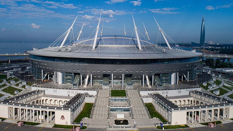 Пальмери: Лондон и Санкт-Петербург могут принять все матчи-Евро-2020 в случае сокращения городов - фото