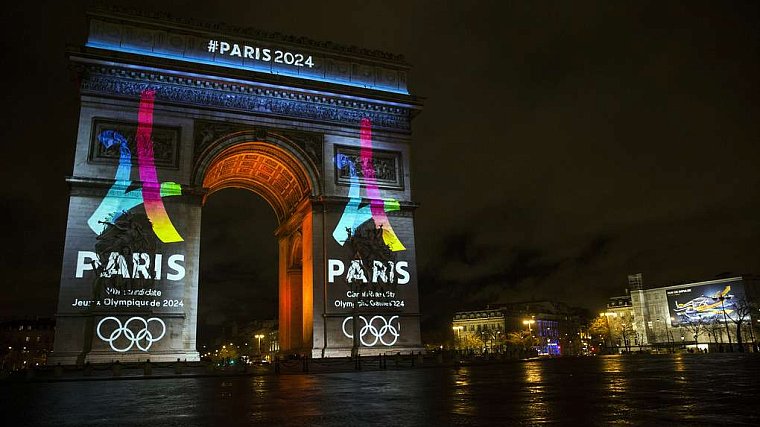В программу Олимпиады-2024 могут включить брейк-данс. У России уже есть победитель - фото