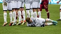 «Енисей» прокомментировал ситуацию с нападением футболистов на отдыхающих парка - фото