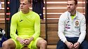 Почему Акинфеев не сыграл с «Зенитом»? Странная история в матче Кубка России - фото