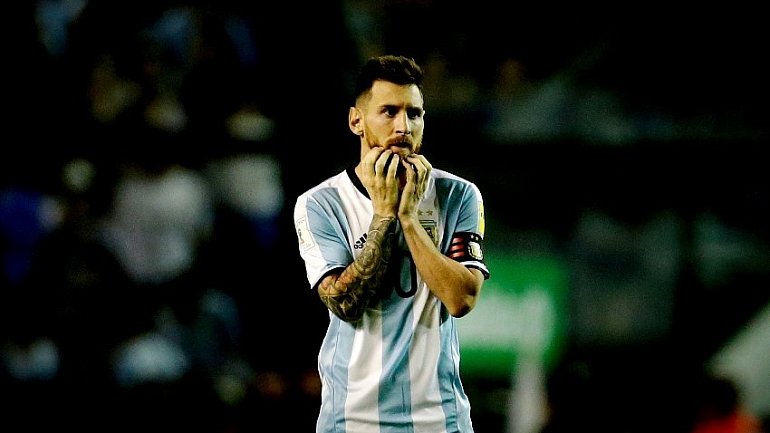 В Аргентине не сомневаются в возвращении Месси в сборную - фото