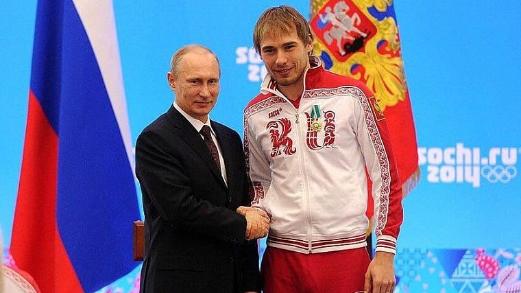 Анфиса Резцова: Шипулин предал спортсменов, которые не попали на Олимпиаду. Теперь он пойдет в политику - фото