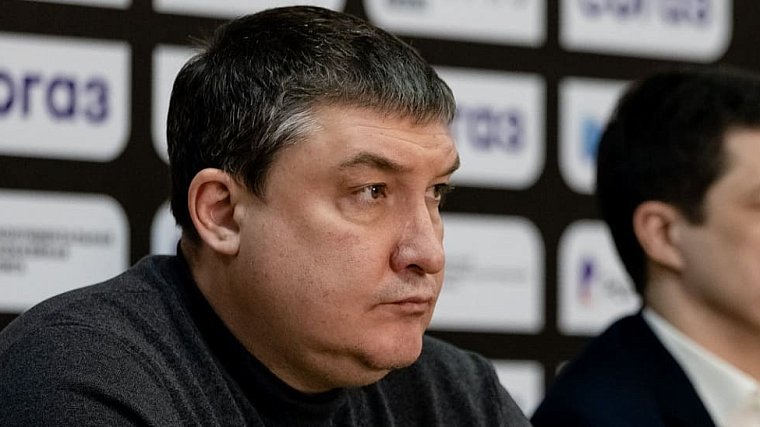 Московское «Динамо» определилось с основным кандидатом на пост главного тренера - фото