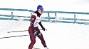 Первая медаль в истории для российских лыжниц. Вяльбе не смогла сдержать слез - фото