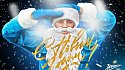 Дзюба в образе Деда Мороза: «Зенит» поздравил болельщиков с Новым годом - фото