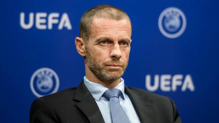 Агент Владимир Абрамов объяснил причины отказа УЕФА от финансового фейр-плей - фото