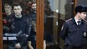 Кокорин и Мамаев могут сесть на два года. Следствие ужесточает обвинение против футболистов - фото
