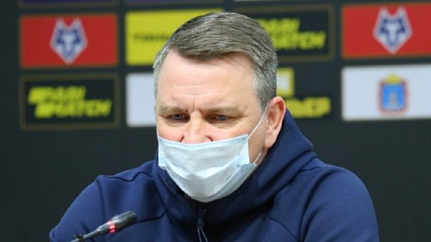 Главный тренер «Тамбова» отреагировал на подозрение его футболистов в игре на ставках - фото