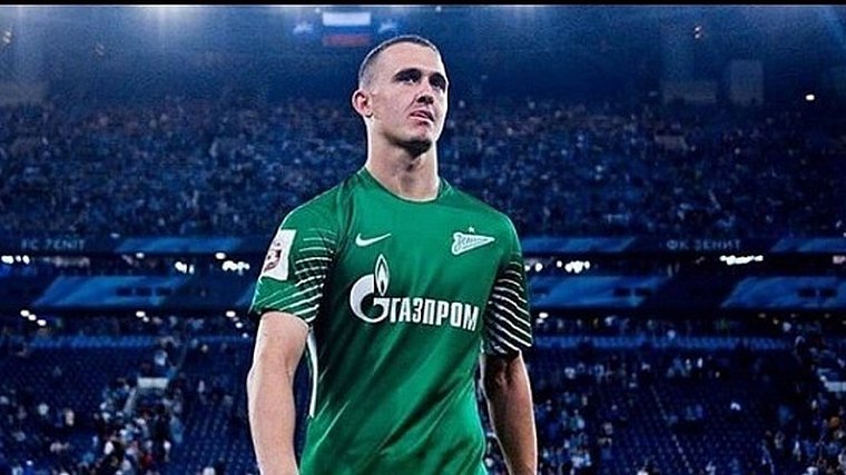 Ветеран «Зенита»: «Лунев – самый нужный и надежный игрок» - фото