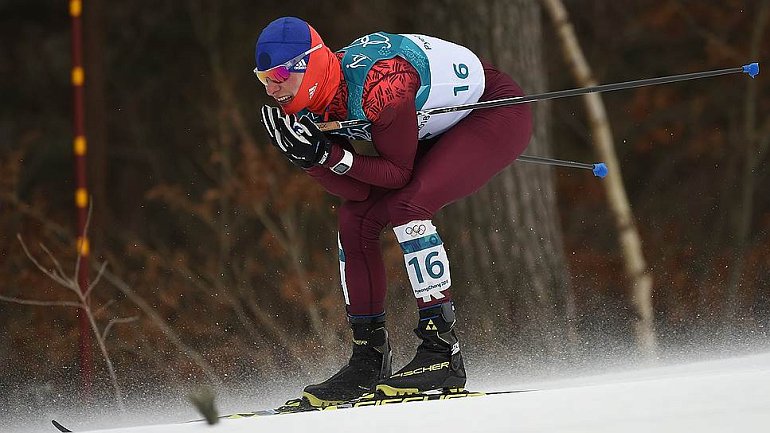 Из чего сделаны эти звери? Российская лыжная эстафета — самое мощное, что видели норвежцы - фото