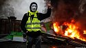 Протесты во Франции теряют контроль. Страдает Головин - фото