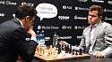 Карлсен прилетит в Петербург на турнир. Шахматного короля ждут на Новый год - фото
