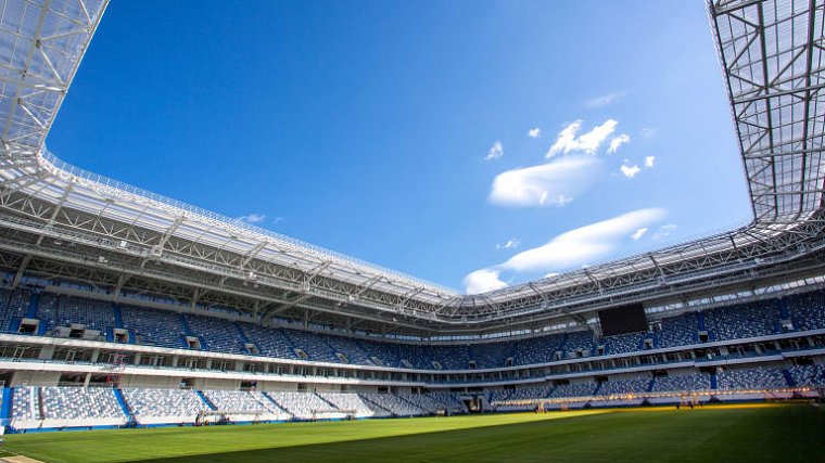 «Балтике» нужен миллиард рублей. Или команда со стадионом ЧМ-2018 будет играть в ФНЛ несколько лет - фото