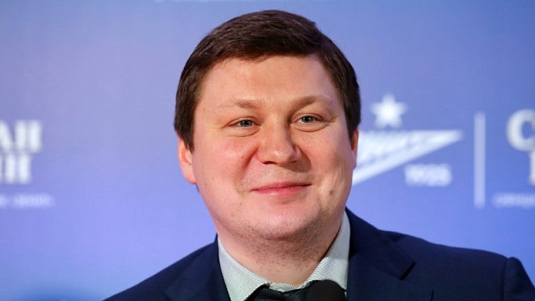СМИ: Митрофанов станет новым гендиректором РФС в случае избрания Дюкова президентом - фото
