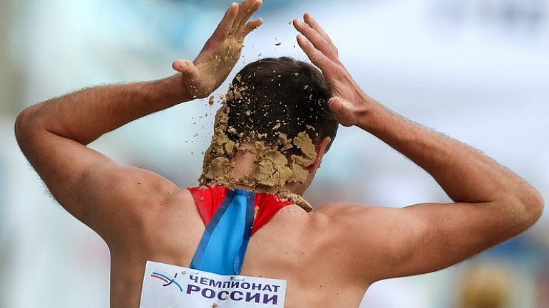 Российские легкоатлеты в 2018 нарушили антидопинговые правила 23 раза. Это много? - фото